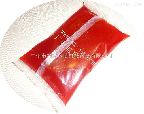 廣州旭光DXd-YBZ多功能背封液體包裝機 智能包裝解決方案全面解析